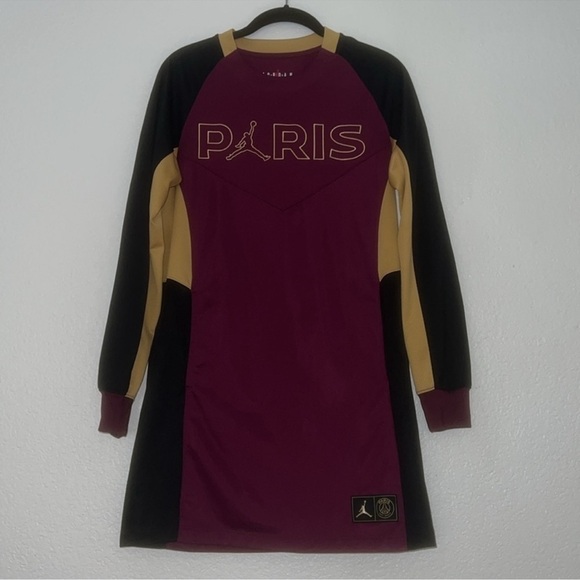 Air Jordan Women’s Paris St Germain PSG - Picture 4 of 9